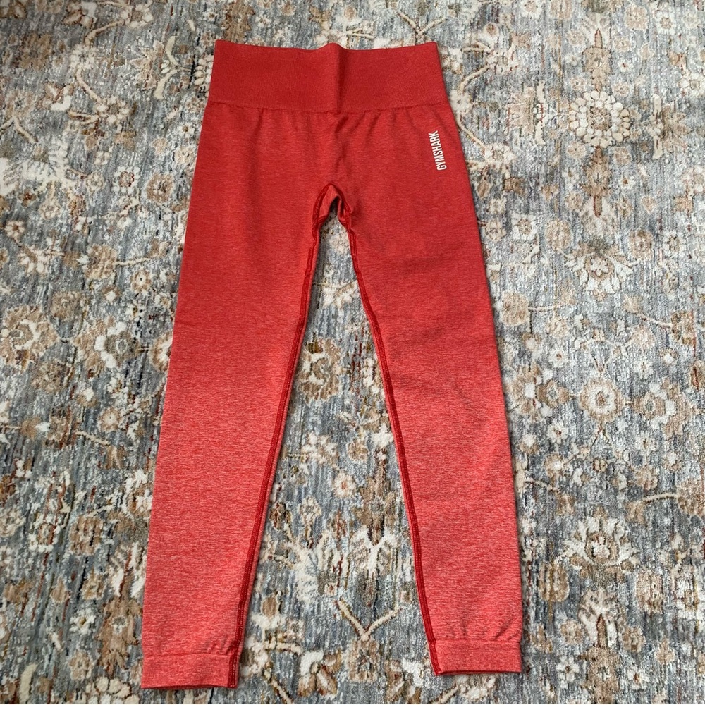 Gymshark Women’s Adapt Ombre Leggings